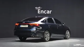 Kia Cerato (K3)