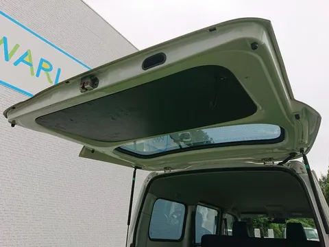 Toyota TownAce Van