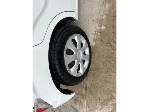 Mazda Flair