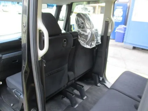 Honda N-BOX Plus Custom