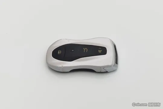 Geely Tugella (Xingyue)