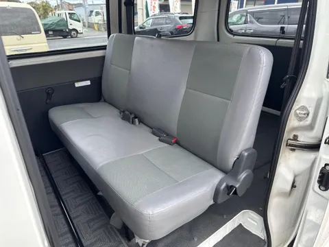 Toyota TownAce Van