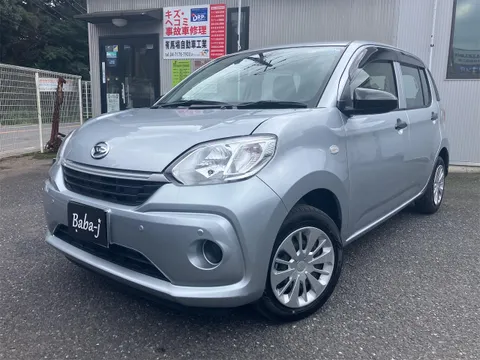 Daihatsu Boon
