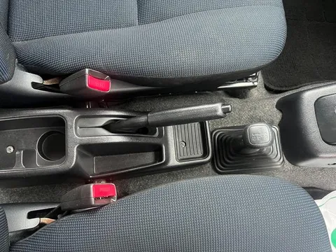 Nissan KIX