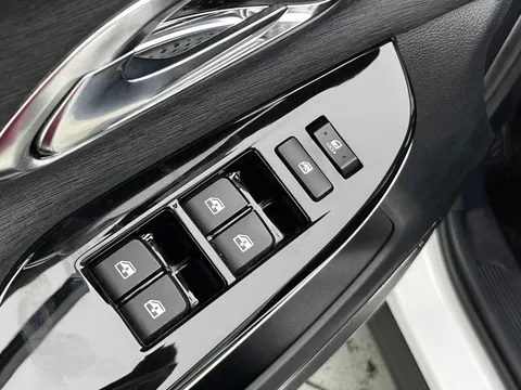 Changan X7