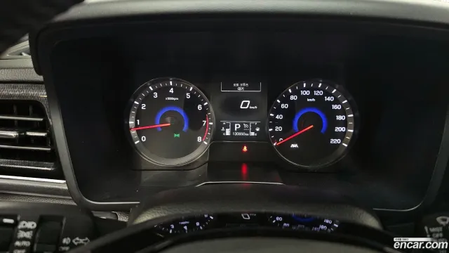 SsangYong Tivoli XLV (Tivoli Air)