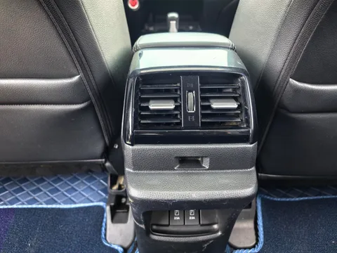 Honda Crider