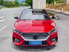 MG MG6