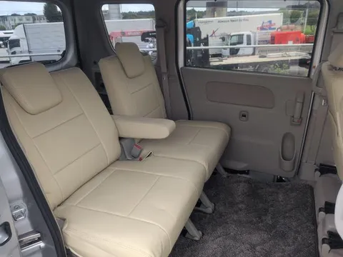 Nissan Clipper Rio