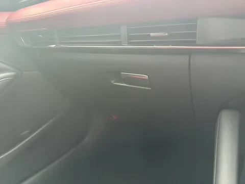 Mazda MAZDA3 Fastback