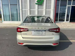 Roewe i5