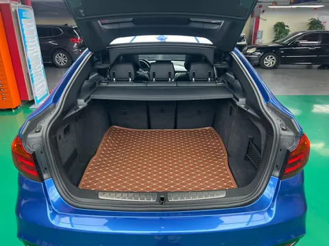 BMW Gran Turismo