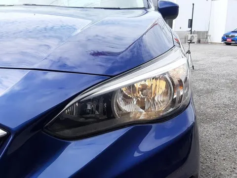 Subaru Impreza G4