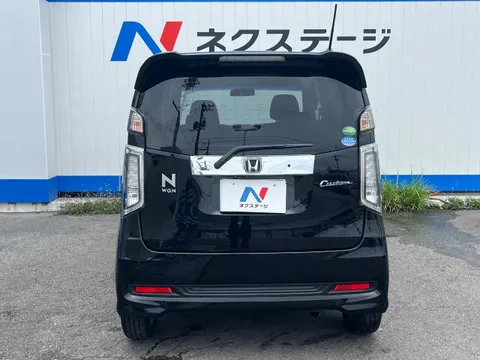 Honda N-WGN Custom
