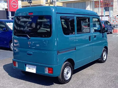 Nissan Clipper