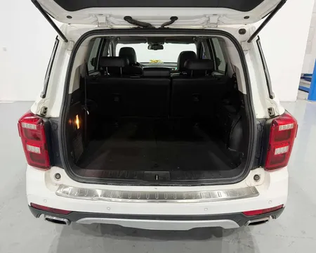 Gac GS8