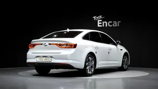 Renault Talisman (SM6)