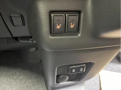 Suzuki Spacia Base