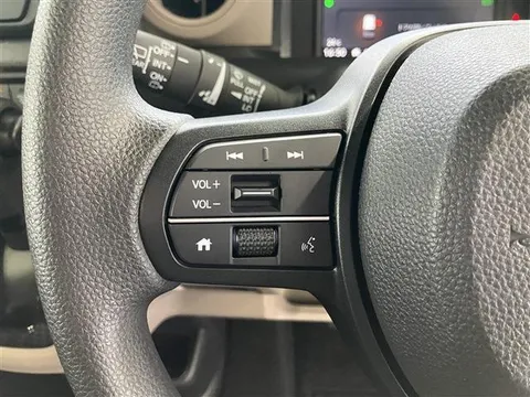 Honda N-BOX Joy