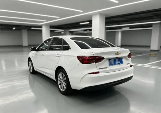 Chevrolet Monza