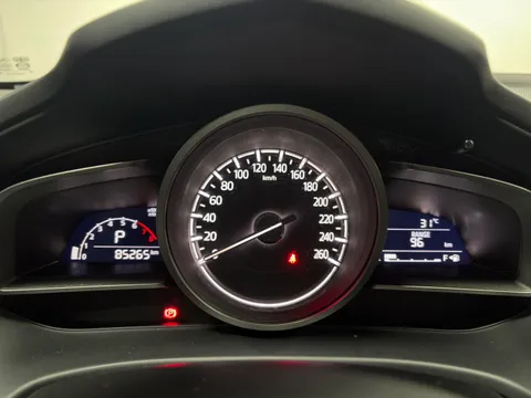 Mazda CX-4