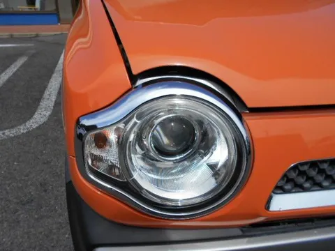 Mazda Flair Crossover