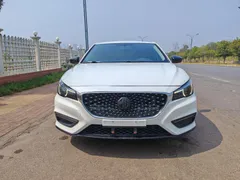 MG MG6