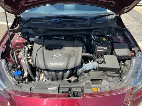 Mazda Mazda2 (Demio)