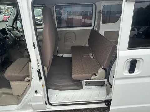 Nissan Clipper