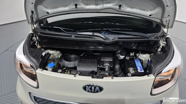 Kia Ray