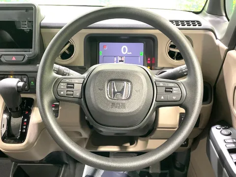 Honda N-BOX Joy