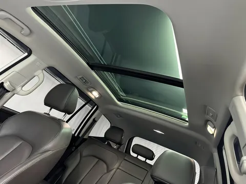 Roewe RX8