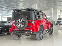 BAIC BJ40