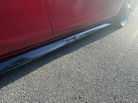 Mazda MAZDA3 Fastback