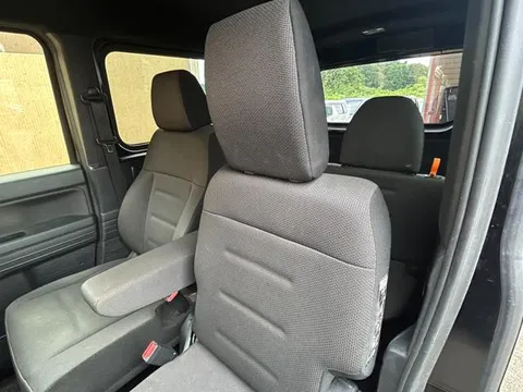Honda N-VAN Plus Style