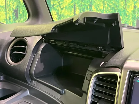 Suzuki Spacia Custom Z