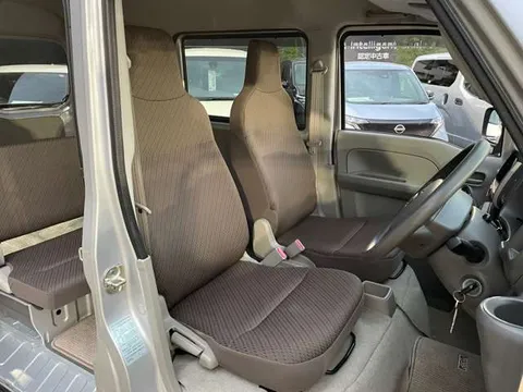 Nissan Clipper