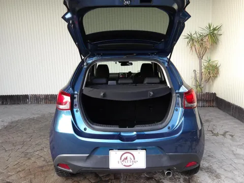 Mazda Mazda2 (Demio)