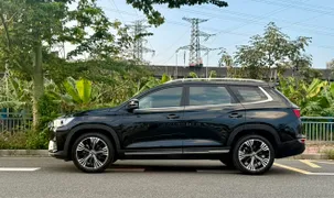 Jetour X90