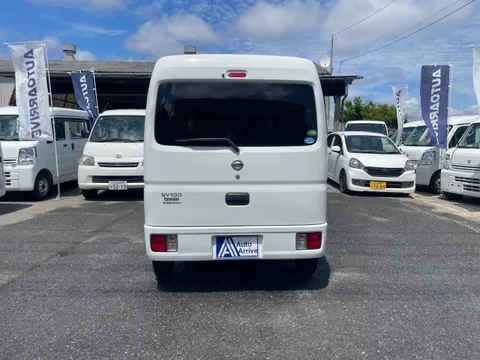Nissan Clipper