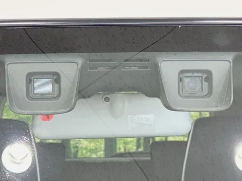 Mazda Flair Crossover