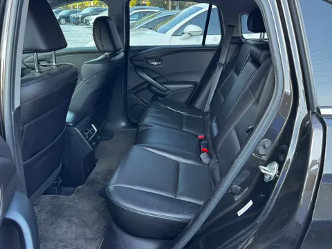 Acura RDX