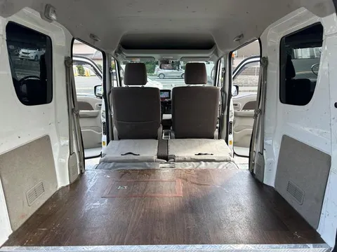 Nissan Clipper