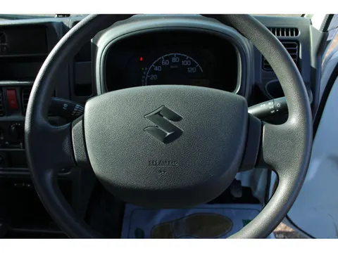 Suzuki Carry Track