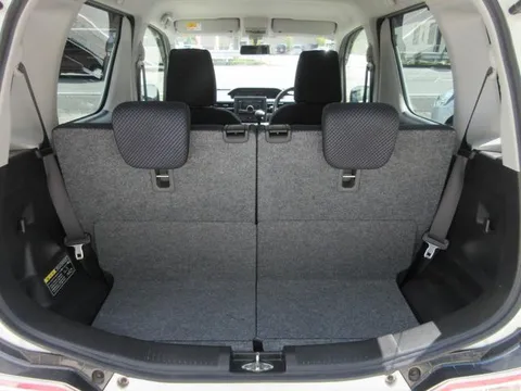 Mazda Flair