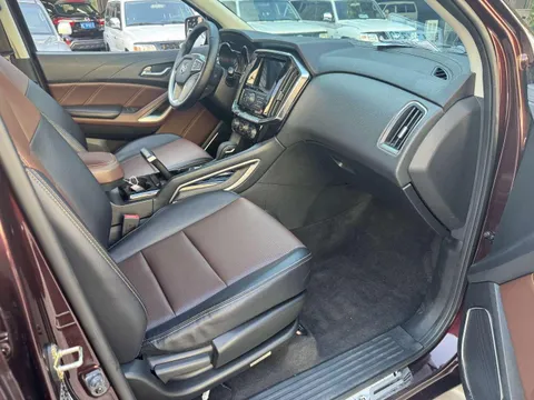 Yusheng S350