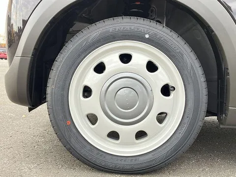 Suzuki Alto Lapin LC