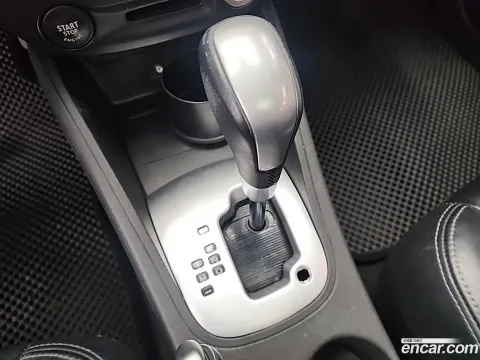 Renault SM3