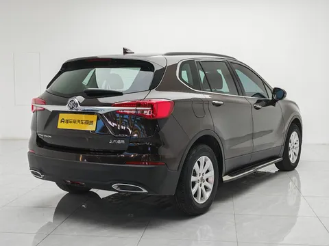 Buick Envision