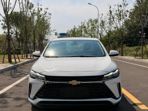Chevrolet Monza